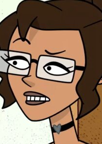 La La Anthony
as Gretchen Morris