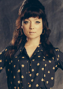 Antonia Prebble
as Rita West