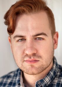 Caleb Wells
as Barry 