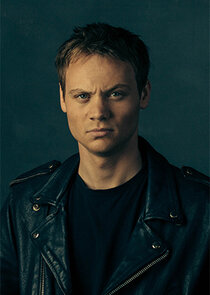 Reef Ireland
as Wolfgang West