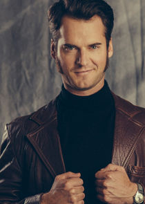 David de Lautour
as Ted West