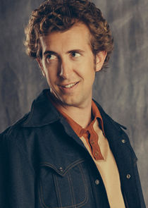 Todd Emerson
as Bilkey Van Heeder