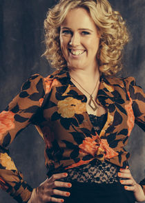 Sophie Hambleton
as Carol O'Driscoll