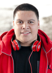 Patrick Tafa
as Falani