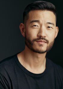 Daniel K. Isaac
as Cody