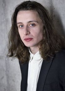 Rory Culkin
as Tyler