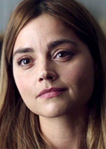 Jenna Coleman
as Joanna Lindsay