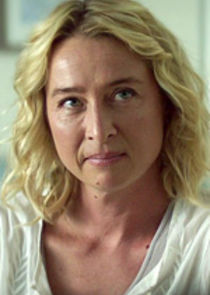 Asher Keddie
as Alexandra