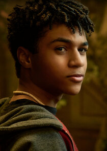 Lyon Daniels
as Jared Grace