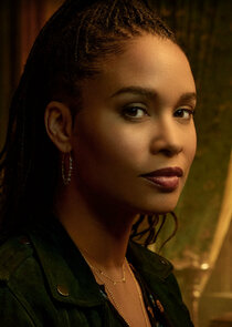 Joy Bryant
as Helen Grace