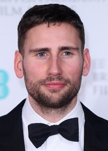 Edward Holcroft
as Arthur Kinnaird