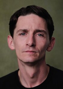 James Harkness
as Jimmy Love