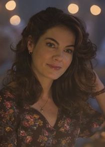 Michelle Monaghan
as Maggie Hart