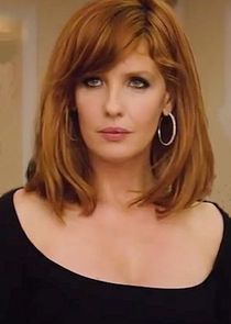 Kelly Reilly
as Jordan Semyon