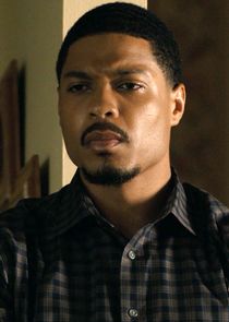 Ray Fisher
as Henry Hays