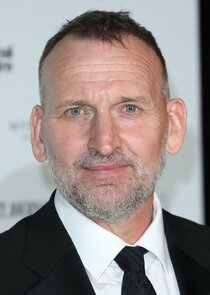 Christopher Eccleston
as Ted Connelly