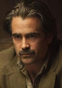 Colin Farrell
as Det. Ray Velcoro