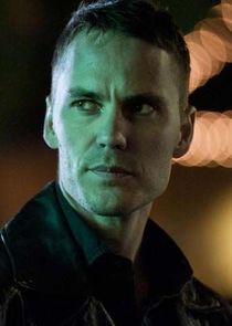 Taylor Kitsch
as Paul Woodrugh