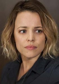 Rachel McAdams
as Ani Bezzerides