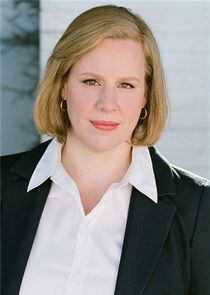 Celeste Pechous
as Campbell