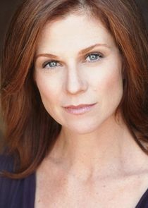 Karin Anglin
as Alison