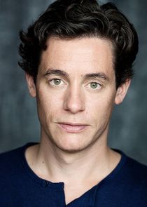 Richard Pepper
as Thomas Boleyn