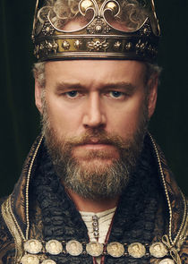 Elliot Cowan
as King Henry VII Tudor
