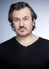 Daniel Cerqueira
as De Fuensalida