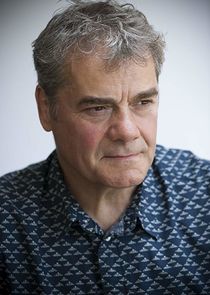 Gordon Kennedy
as John Stewart, Duke of Albany