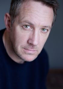 Alan McKenna
as Sir Richard Pole