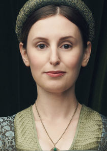 Laura Carmichael
as Margaret 
