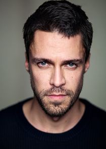 Olly Rix
as Edward Stafford