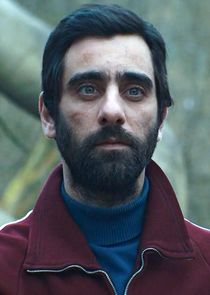 Charif Ghattas
as Khalil Al-Khadar