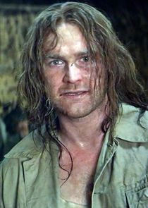 Mark Stanley
as Arthur A. Halloran