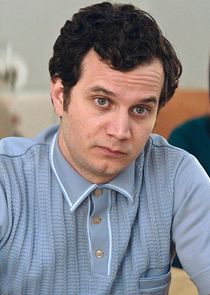 Michael Moshonov
as Shimon Litvak