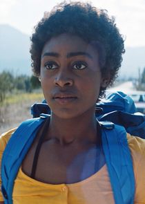 Simona Brown
as Rachel