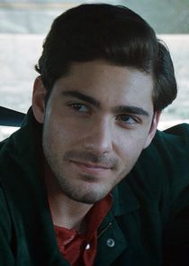 Amir Khoury
as Michel / Salim Al-Khadar