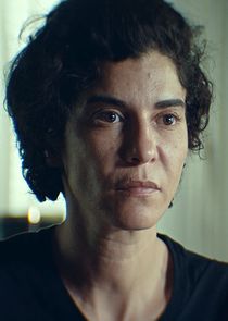 Lubna Azabal
as Fatmeh Al-Khadar