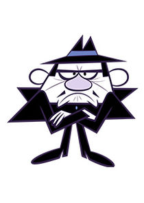 Ben Diskin
as Boris Badenov