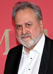 Stanley Townsend
as Emil Bartos