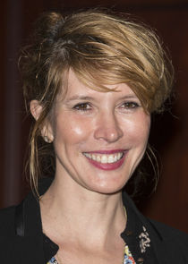 Julia Davis
as Marina