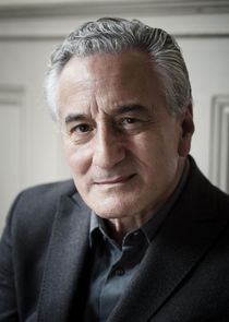 Henry Goodman
as Mr. Singer