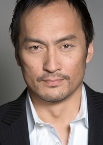 Ken Watanabe
as Hiroto Katagiri