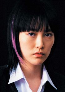 Rinko Kikuchi
as Emi Maruyama