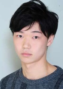 Shô Kasamatsu
as Akiro Sato