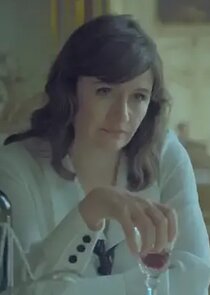 Emily Mortimer
as Elsa Lombardi