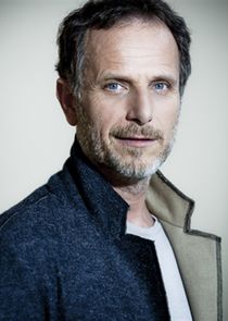 Charles Berling
as Pierre Wertheimer