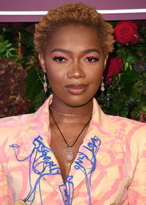 Jasmine Lee-Jones
as Marcella Claxton