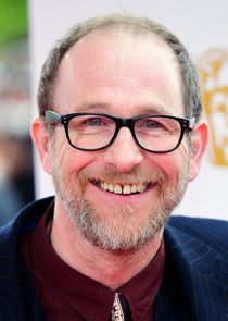 Paul Kaye
as Ralph Ratclyff