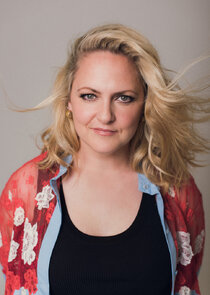 Laura Checkley
as Sandra